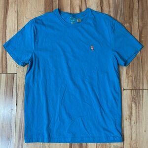Men’s Polo Ralph Lauren Tee M